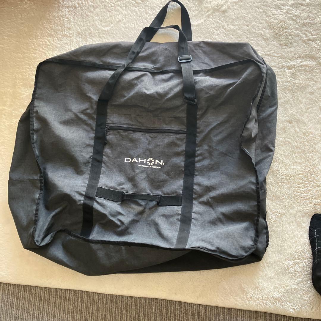 DAHON ダホンマリナーD8 40周年リミテッドエディション　さいたま市引取