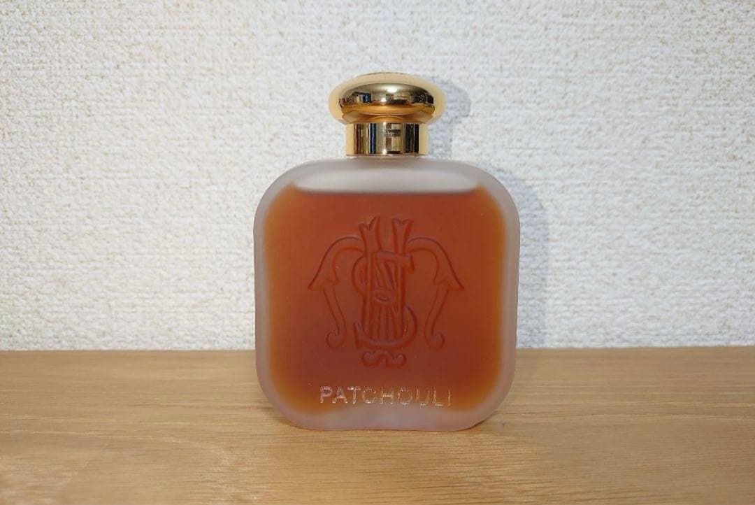 サンタ・マリア・ノヴェッラ オーデコロン パチューリ 100ml