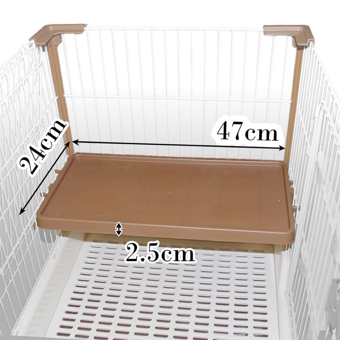 【最終値下げ】マルカンCASAセレクトケージRabbit80