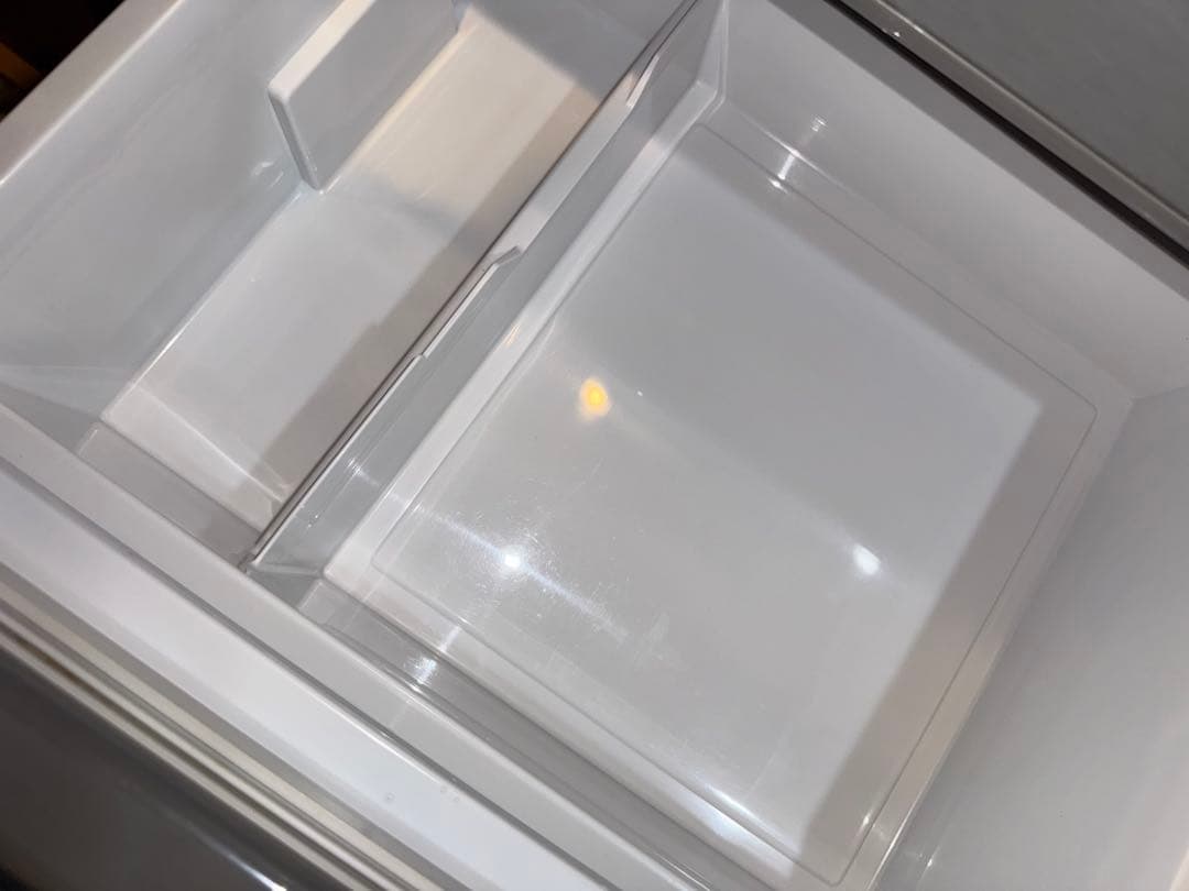 AQUA 冷蔵庫 201L AQR-20J シルバー