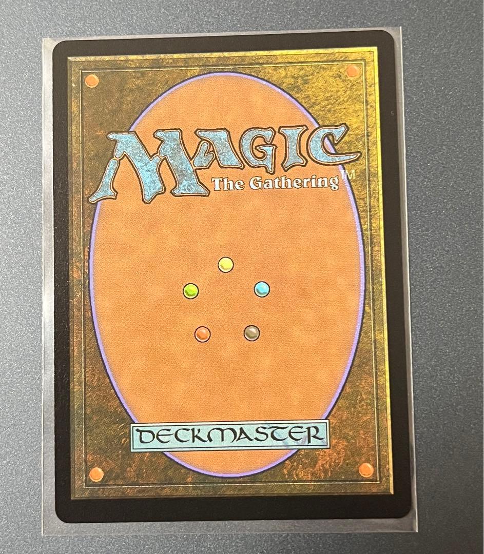 MTG 灯の燼滅/Despark FF プロモ　foil プレミアム