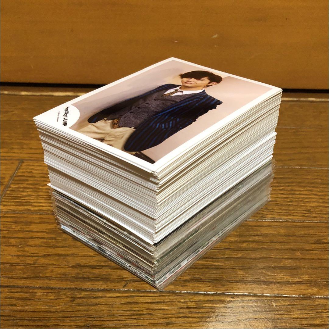 Hey!Say!JUMP 山田涼介 公式写真