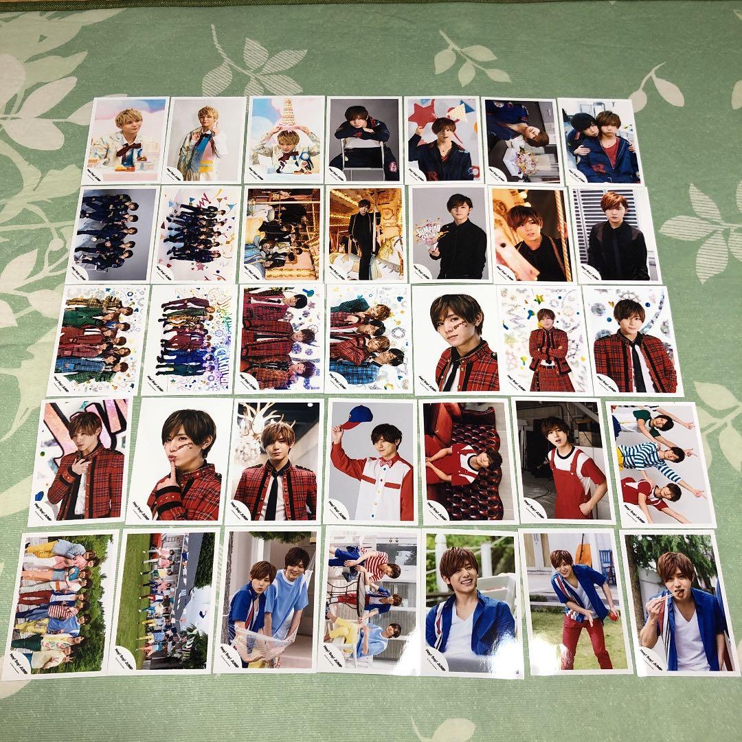 Hey!Say!JUMP 山田涼介 公式写真