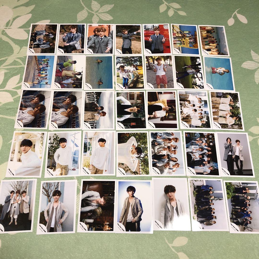 Hey!Say!JUMP 山田涼介 公式写真