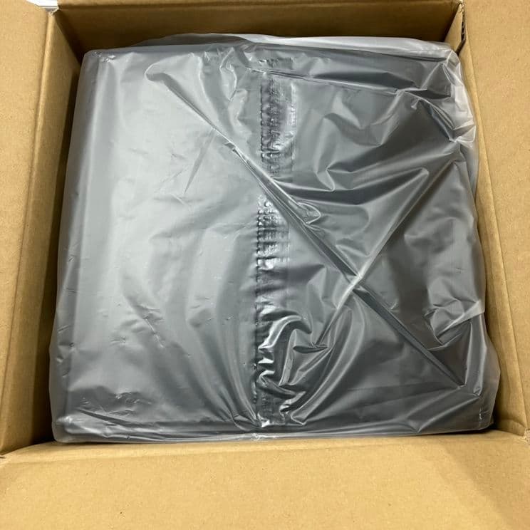 パナソニック FY-CUX06-K サイクロン給気フード ブラック