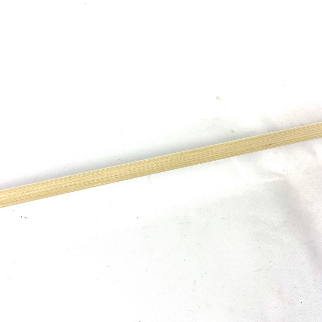 バイオリン 弓 杉藤 SUGITO M2 4/4 杉藤マイスター 弦楽器