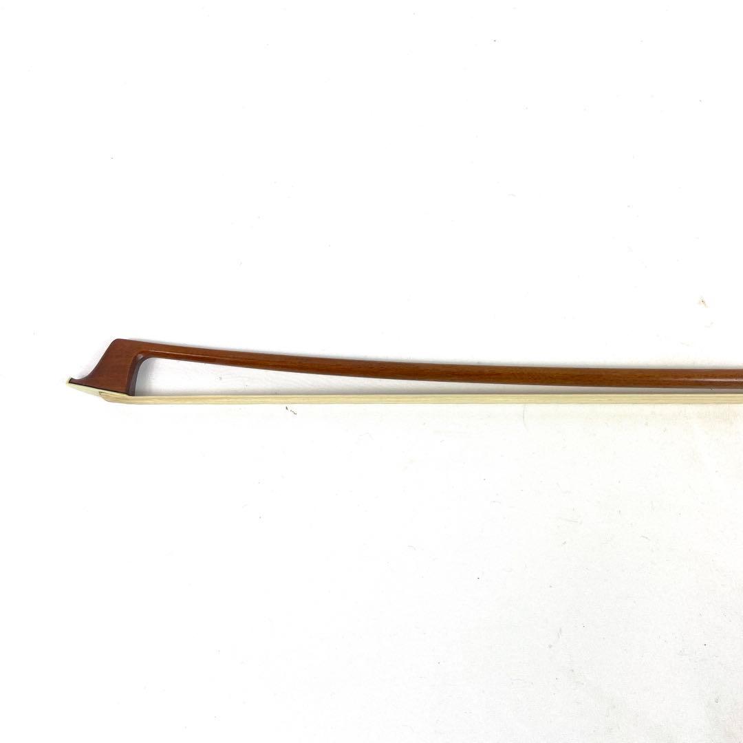 バイオリン 弓 杉藤 SUGITO M2 4/4 杉藤マイスター 弦楽器