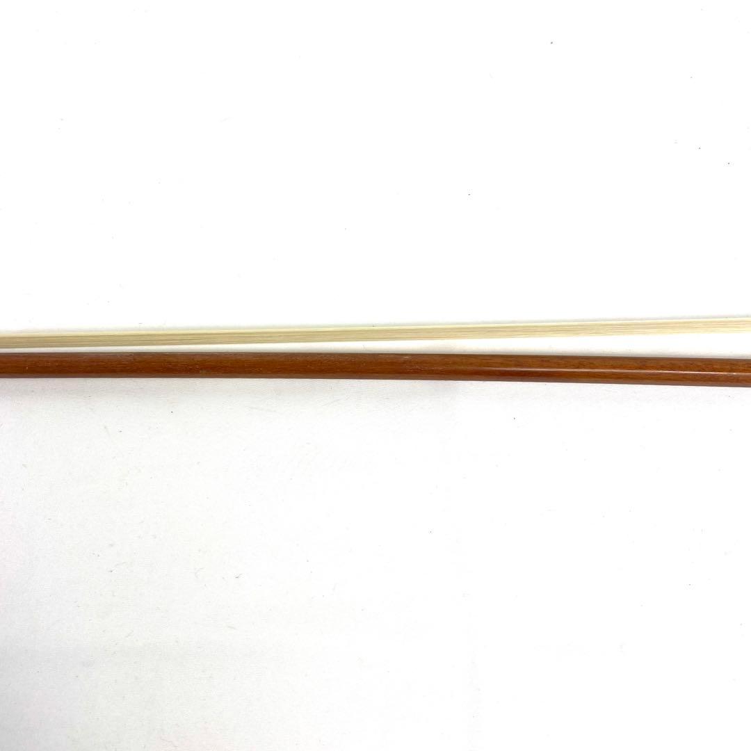 バイオリン 弓 杉藤 SUGITO M2 4/4 杉藤マイスター 弦楽器