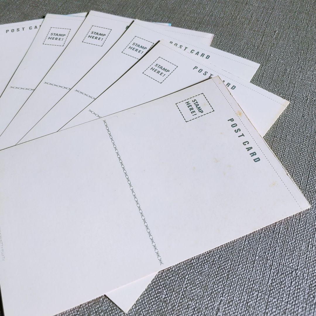 らんま1/2 新品未使用ポストカード11種類 うる星やつらめぞん一刻高橋留美子