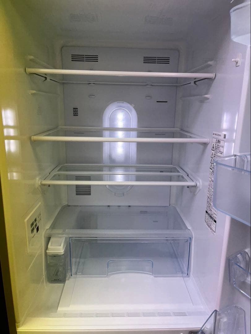 高年式 Panasonic 2021年 365L 右開き NR-C372N-N