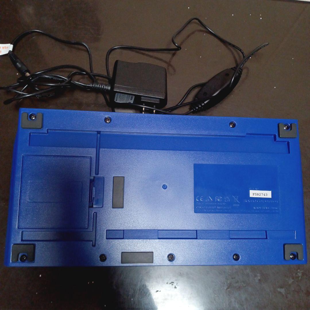 BOSS GT-1 ギターマルチエフェクター　ACアダプター付き