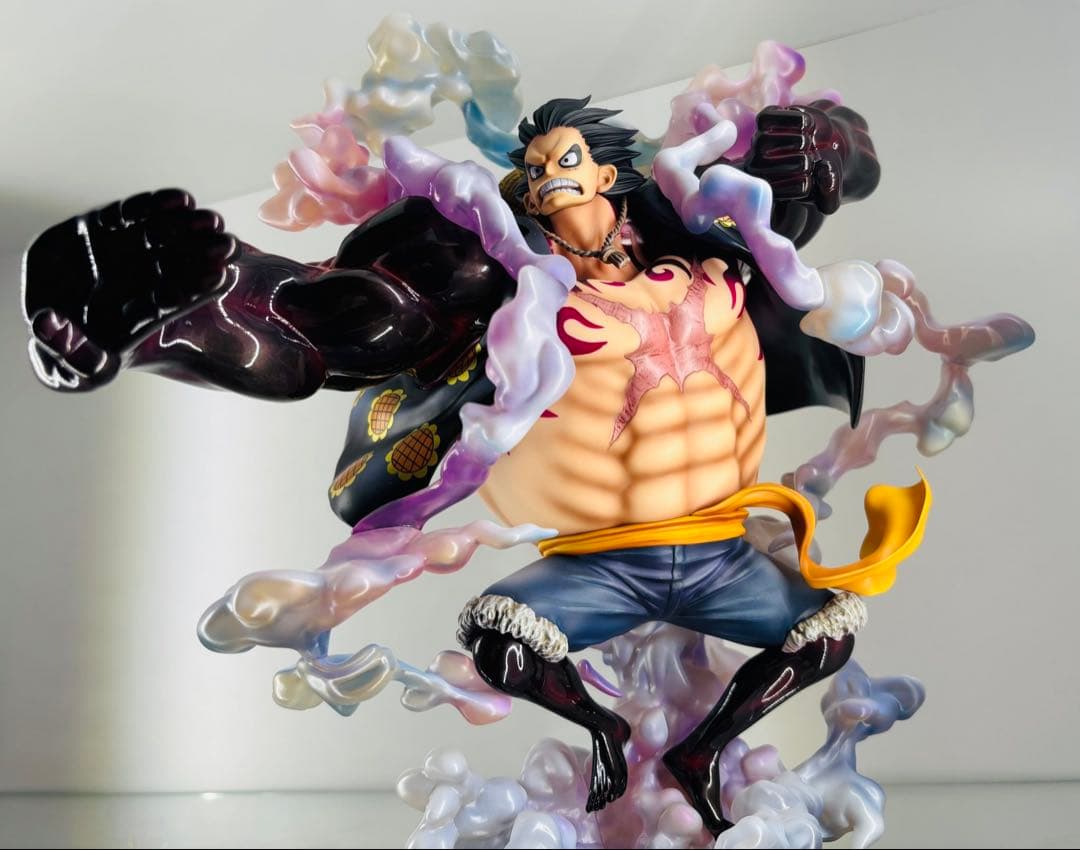 pop スネイクマン　バウンドマン　ギア　セット