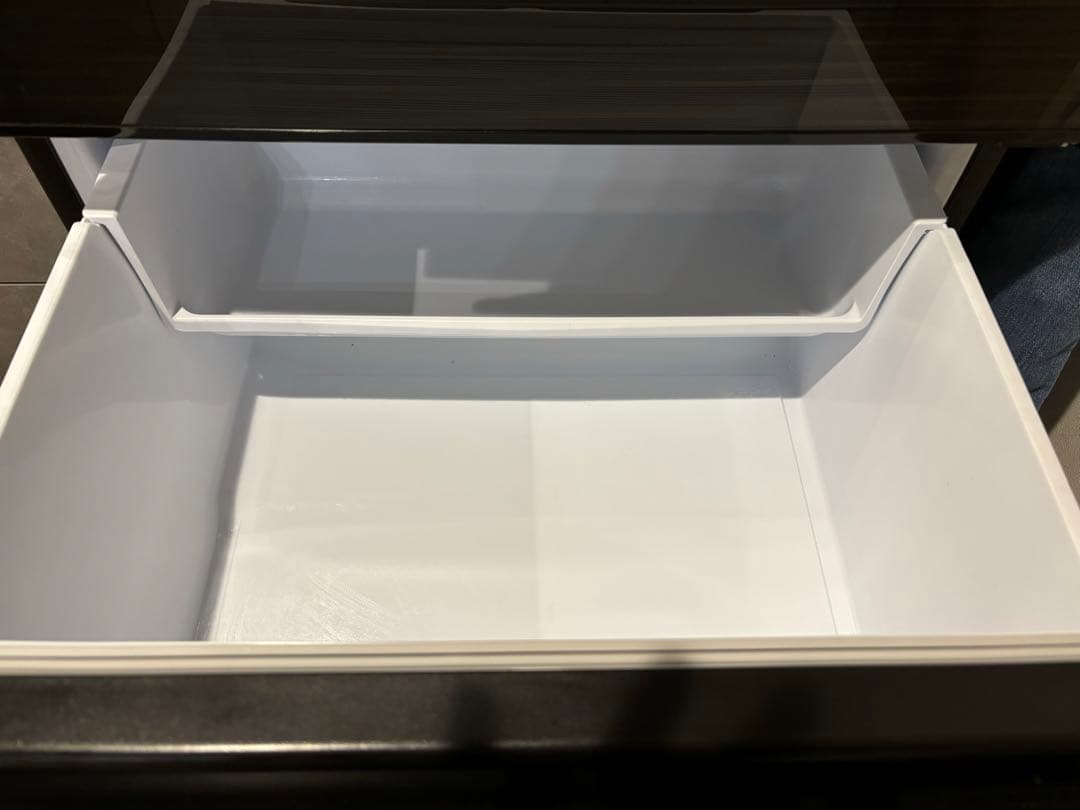 りっぴー 冷蔵庫 三菱 365L 2019年製