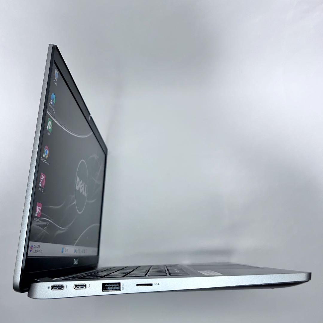 【極上バッテリー】SSD512GB｜DELL Latitude 5320｜i5