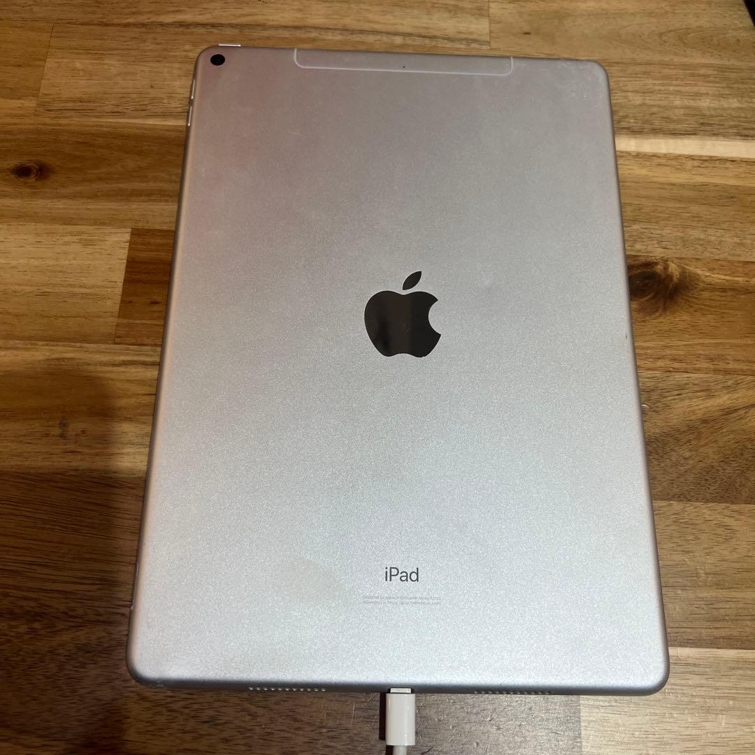 M866 SIMフリーiPad Air 3rd Gen 64GB