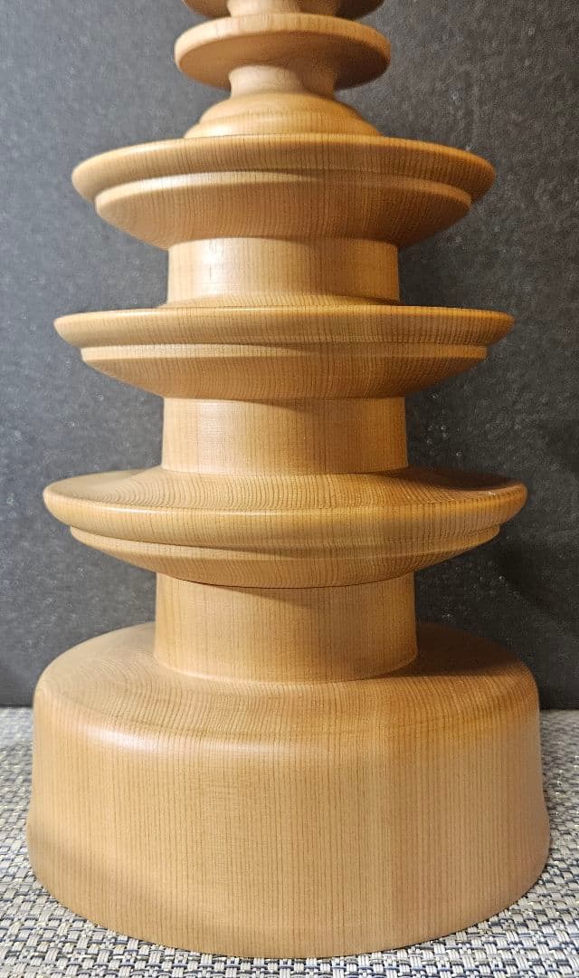 日蓮宗本山　平賀本土寺　開創七百年　古材造　寳塔　仏塔　仏舎利塔　百万塔　経典付