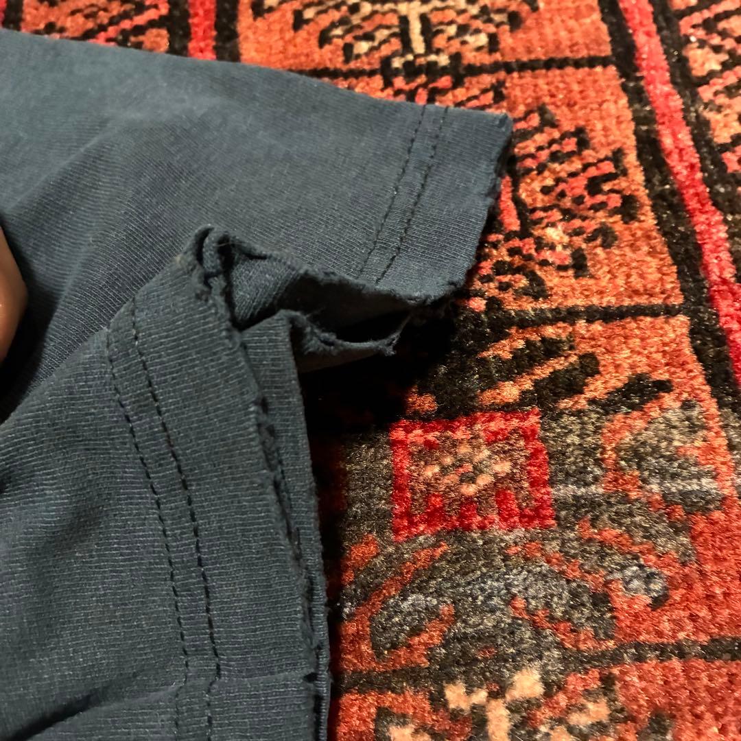 s*p様 神フェード TOOL anvil トゥール バンド Tシャツ 半袖 L