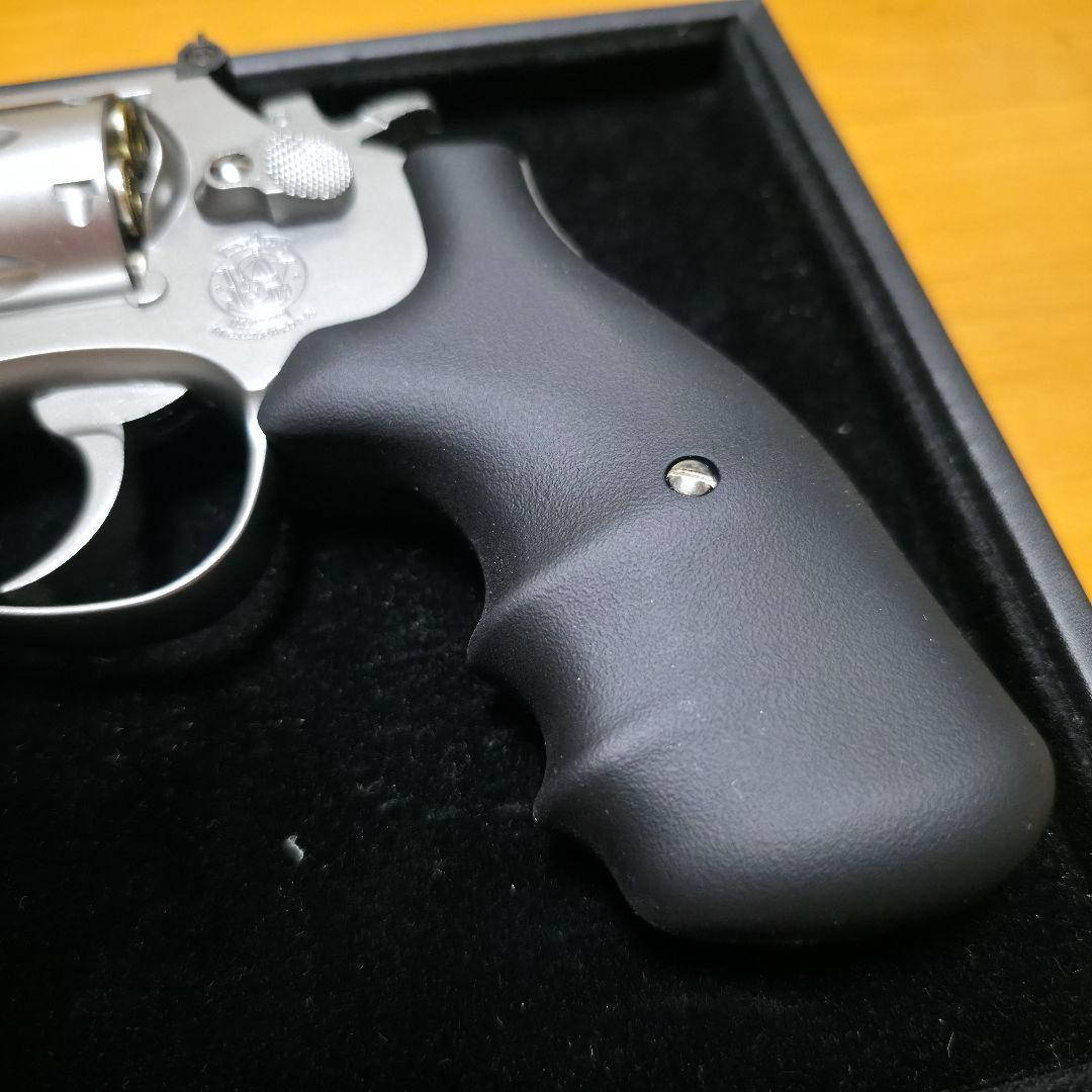 東京マルイ S&W M66 2.5インチ