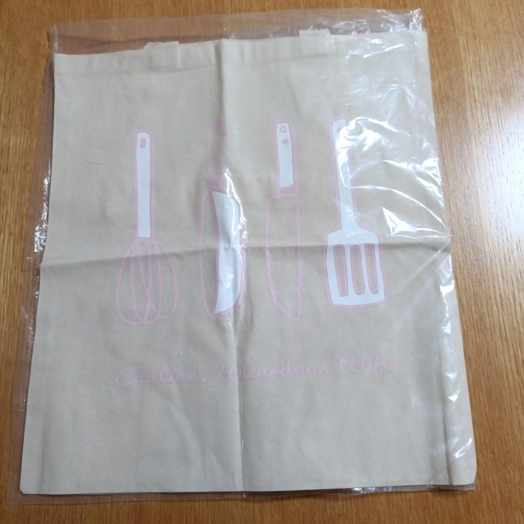 51綾瀬はるか　劇場版奥さまは取り扱い注意　Blu-ray三脚チェアトートバッグ