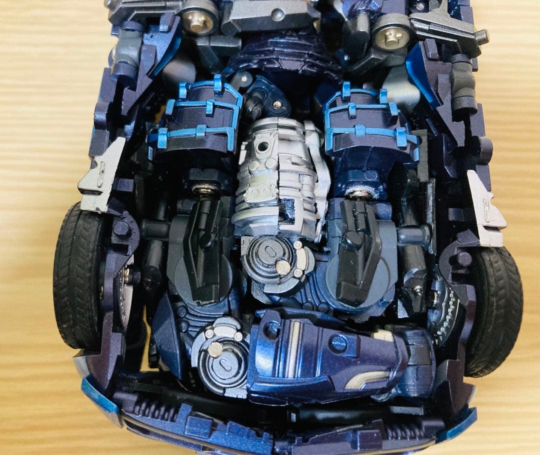 ⭐︎tomo⭐︎ GATE G-01 HAIKU