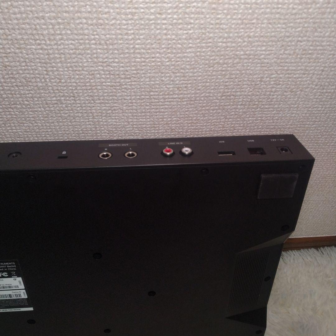 美品 NATIVE INSTRUMENTS TRAKTOR KONTROL S3