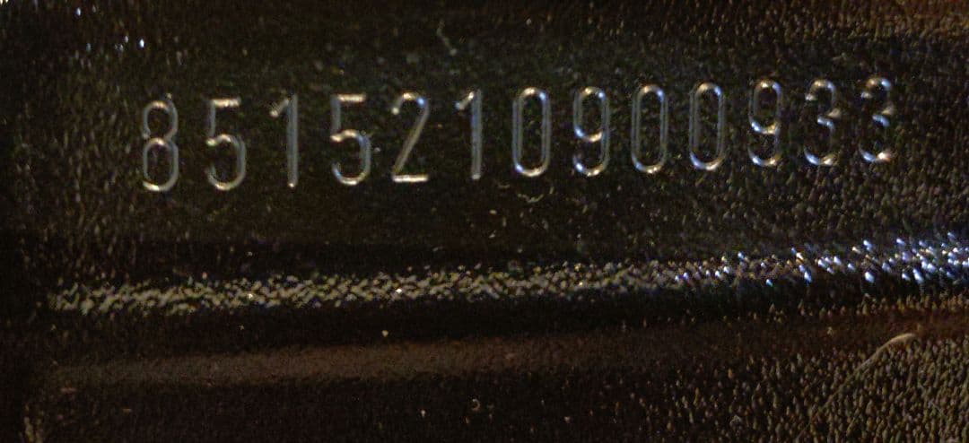 ☆美品☆RIMOWA ブラック キャリーケース