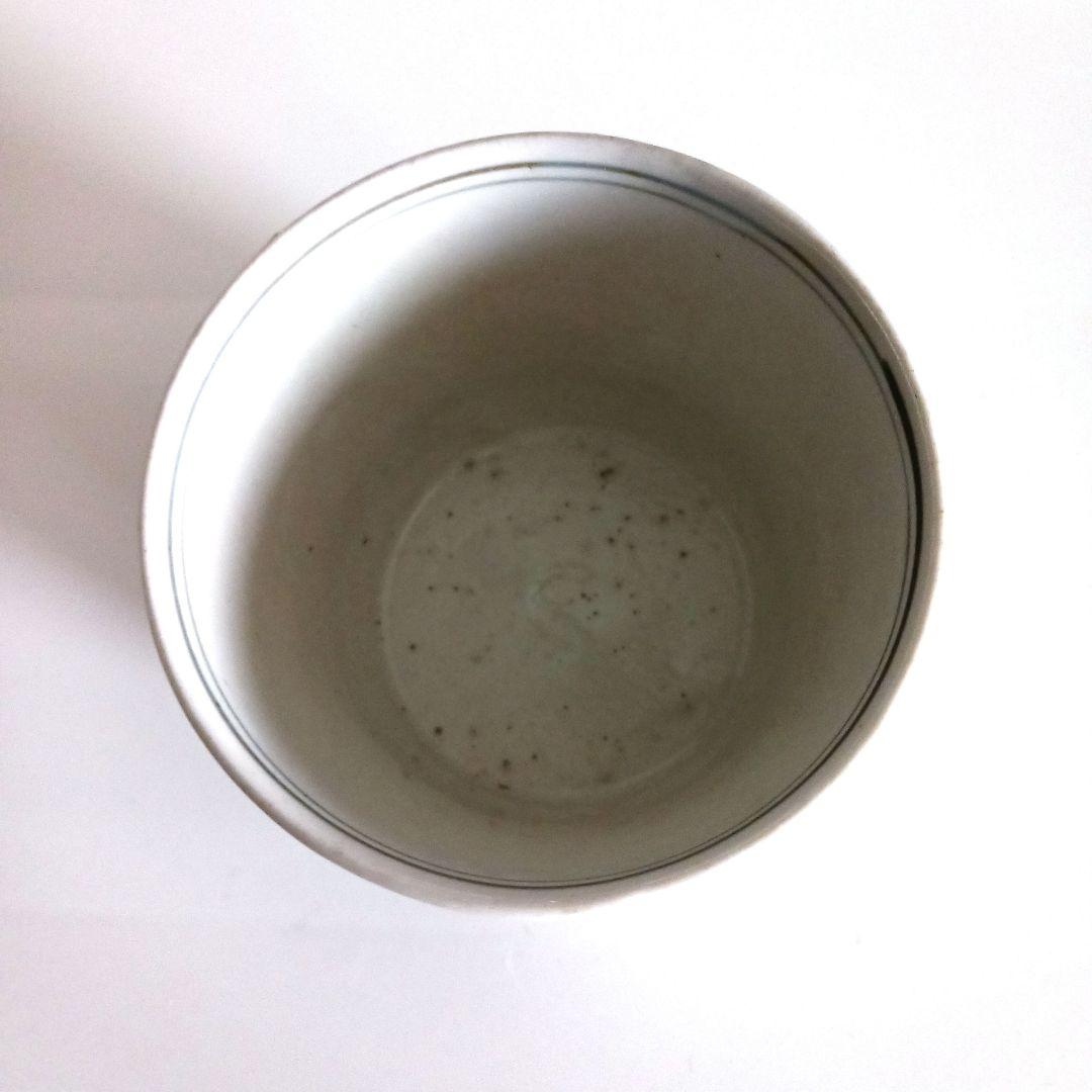 【限定値下げ】古伊万里　蕎麦猪口