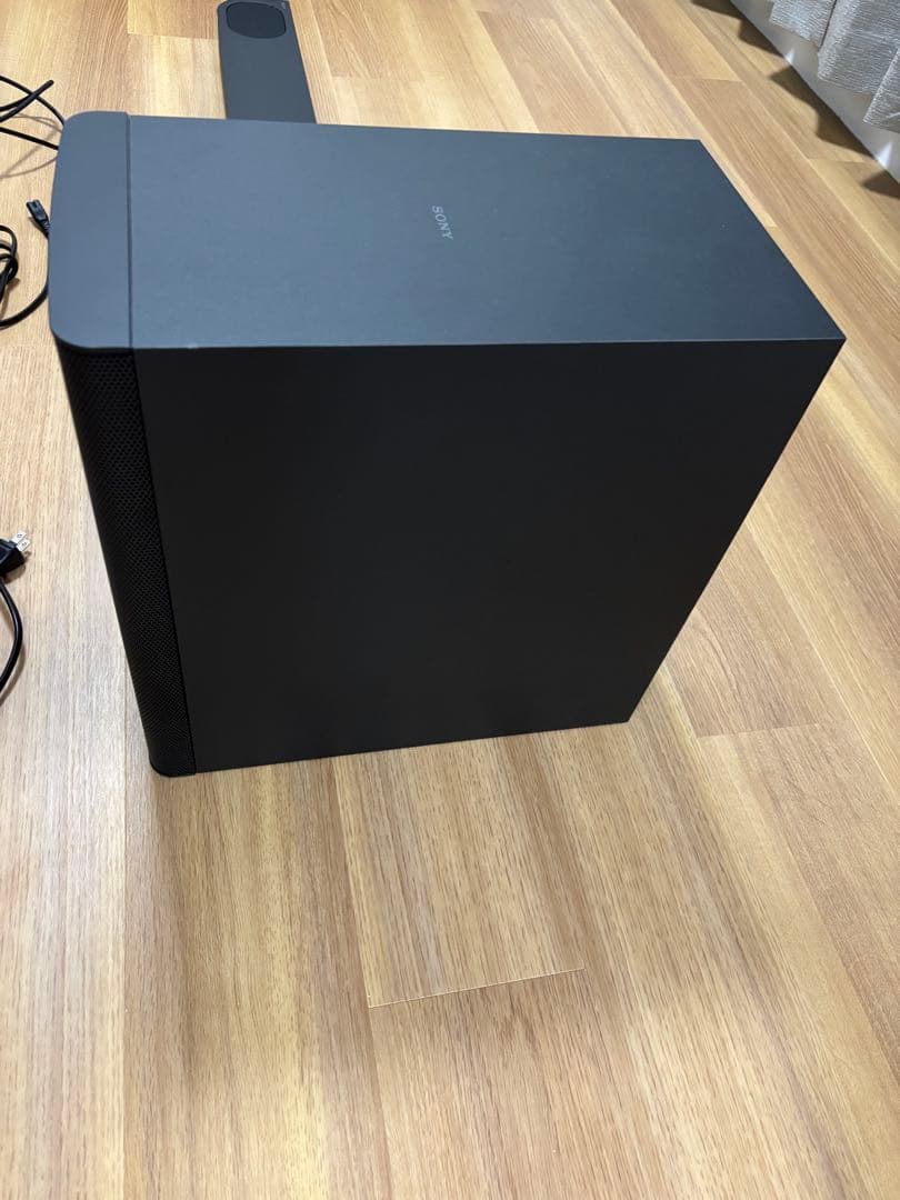 s*g様 BRAVIA Theatre Bar 6 【ほぼ新品】