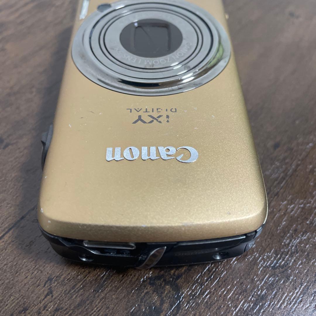 [ジャンク品] Canon IXY DIGITAL 930 IS