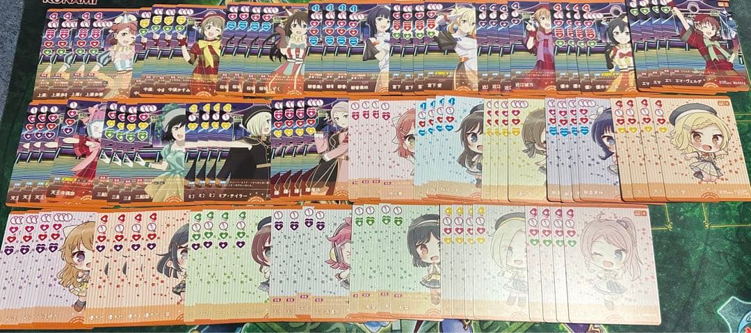 ラブカ　虹ヶ咲まとめ売り+α