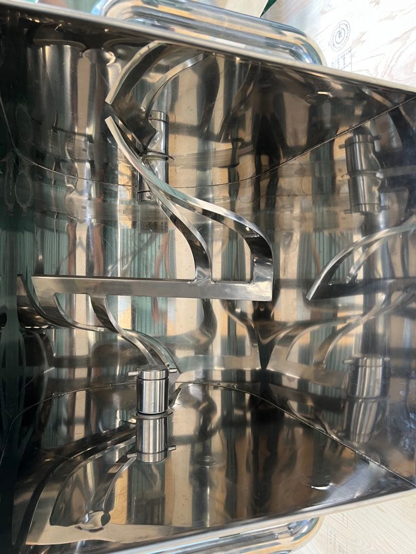 2022年 大道産業 フードミキサー