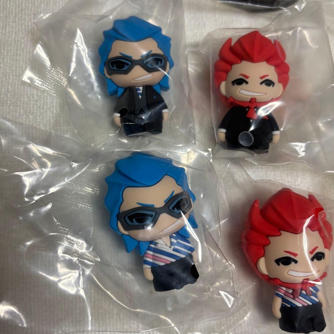 実況者 ローソン 2BRO. ツーブロ 弟者 兄者 おついち ラバーマスコット