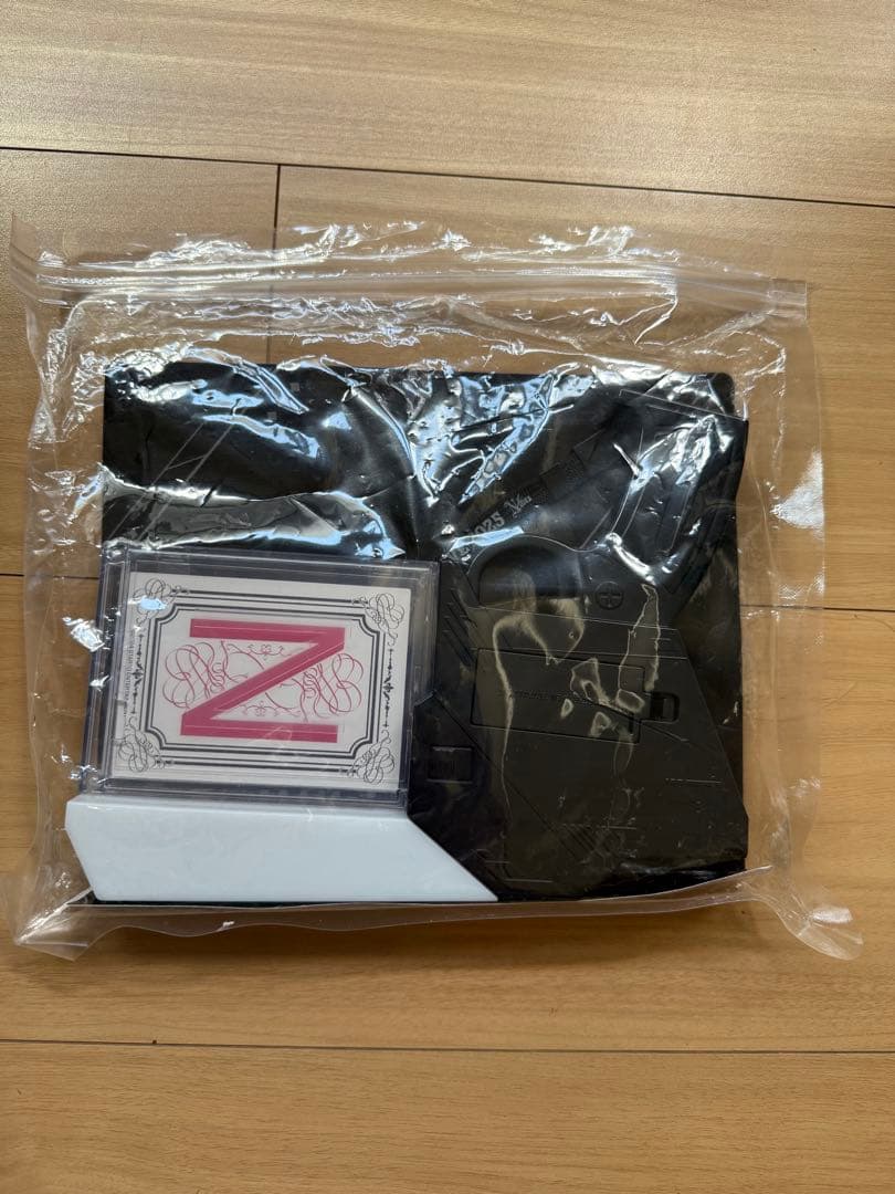 中島健人　ペンライト　ピカレスクの銃口