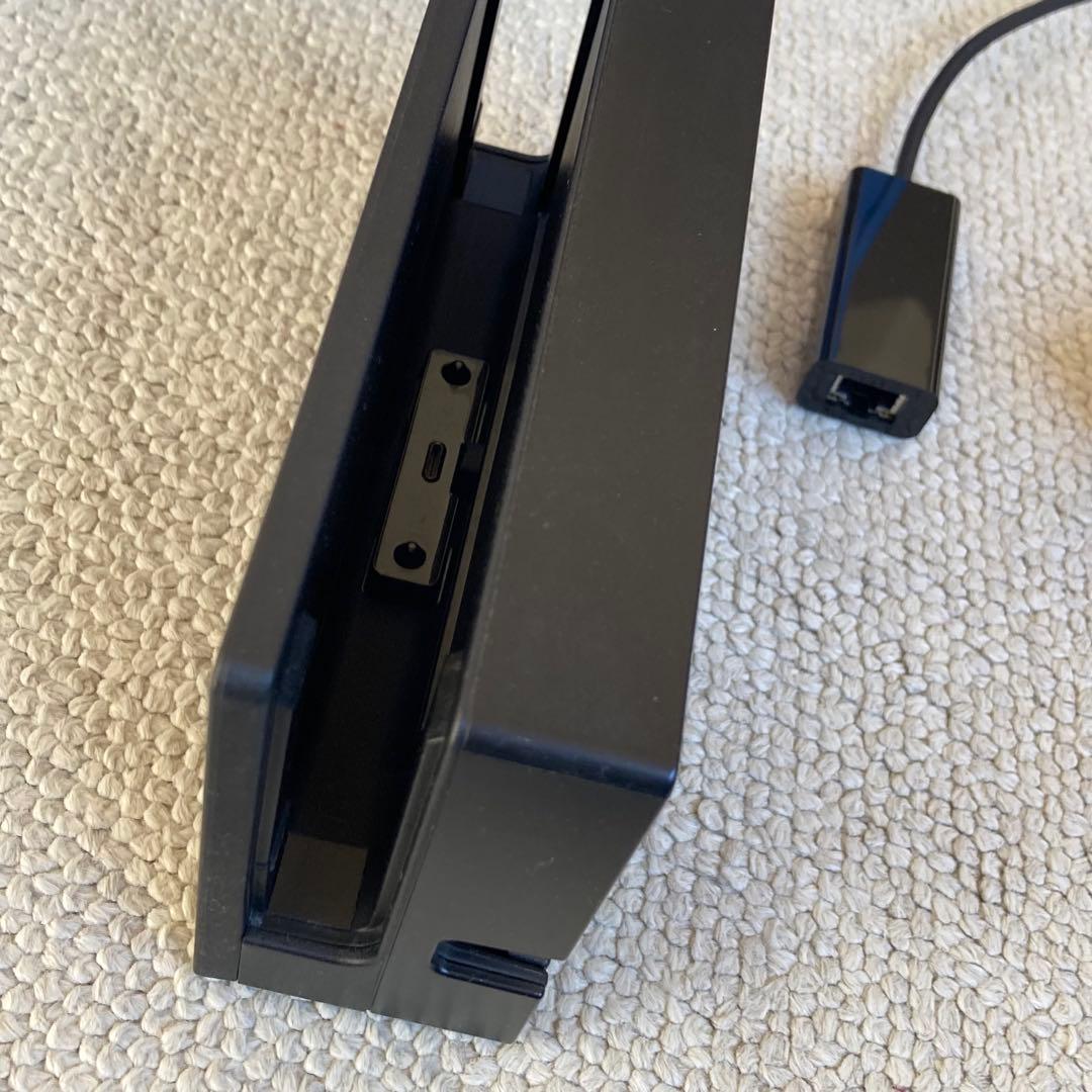 Nintendo Switch ドラゴンクエスト ロトエディション 本体　中古