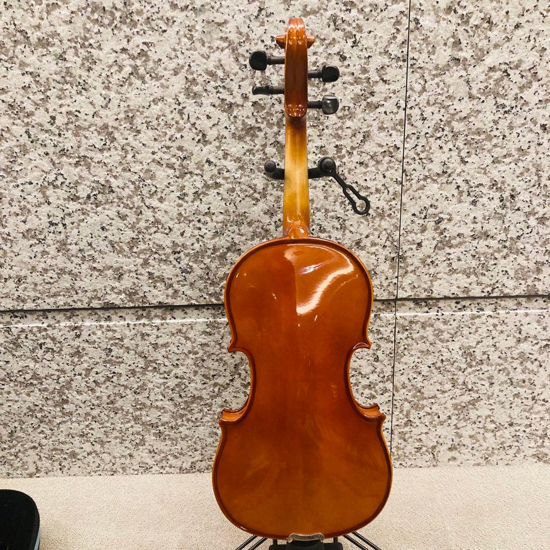 カルロジョルダーノ バイオリン VS-1 4/4