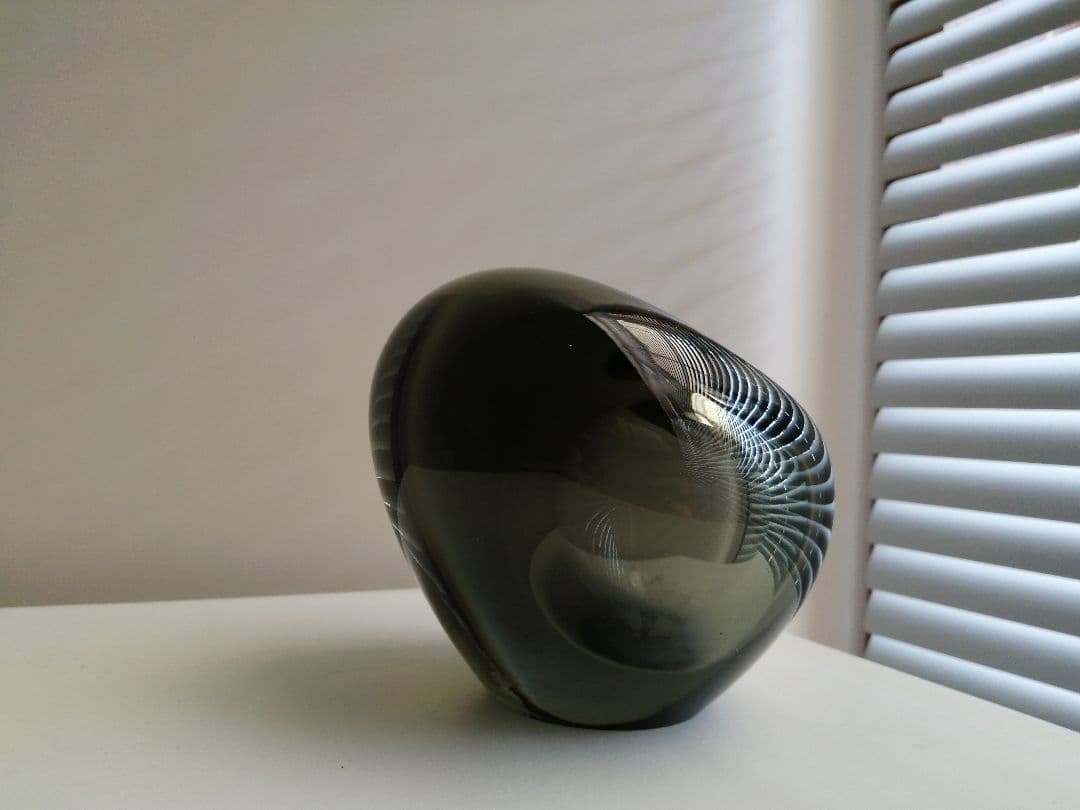 レアホルムガードHolmegaard Per Lutken(北欧スペースエイジ