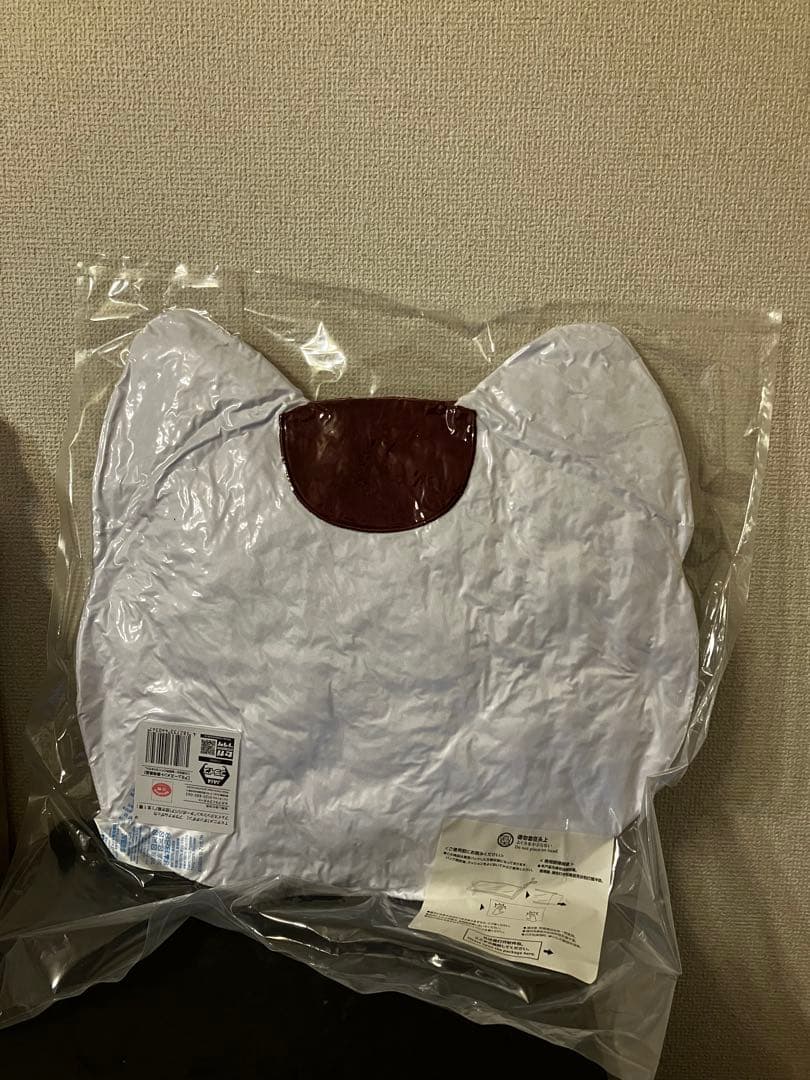 ダンダダン　フィギュア　ジジ　ターボババア　星子　クッション　4体セット