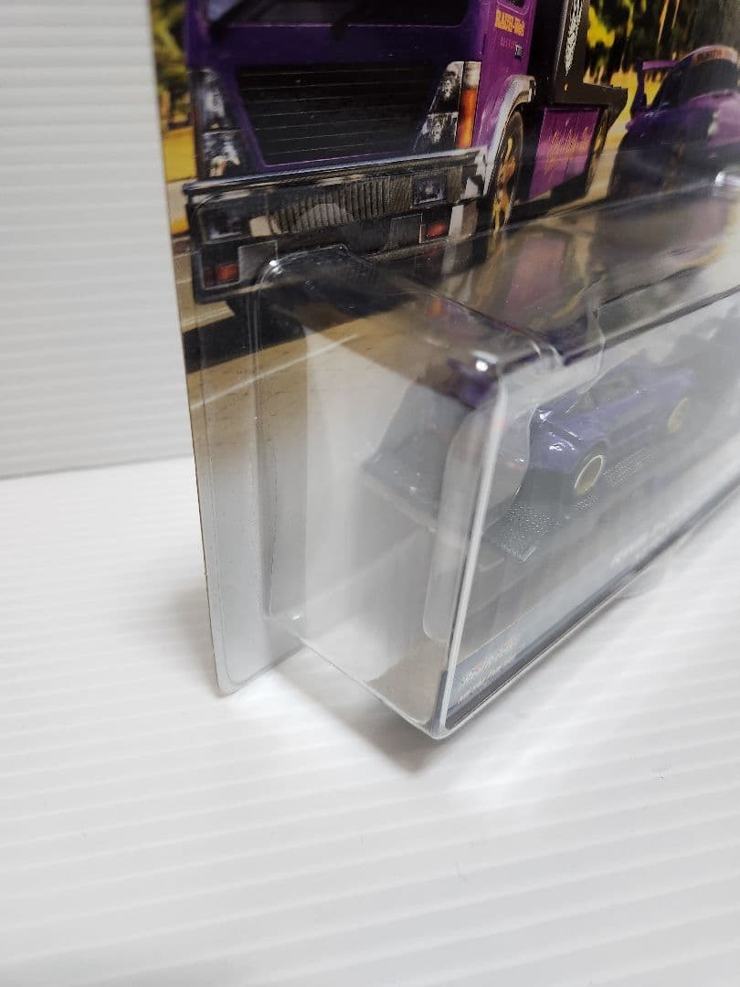 [新品 未開封] H/W RWB PORSCHE 930 AERO LIFT™