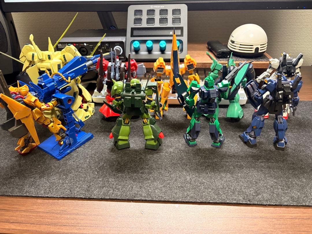 HG MG ガンプラ Zシリーズ 11体＋α まとめ売り