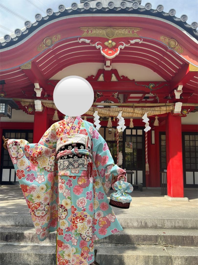 まじょままページ