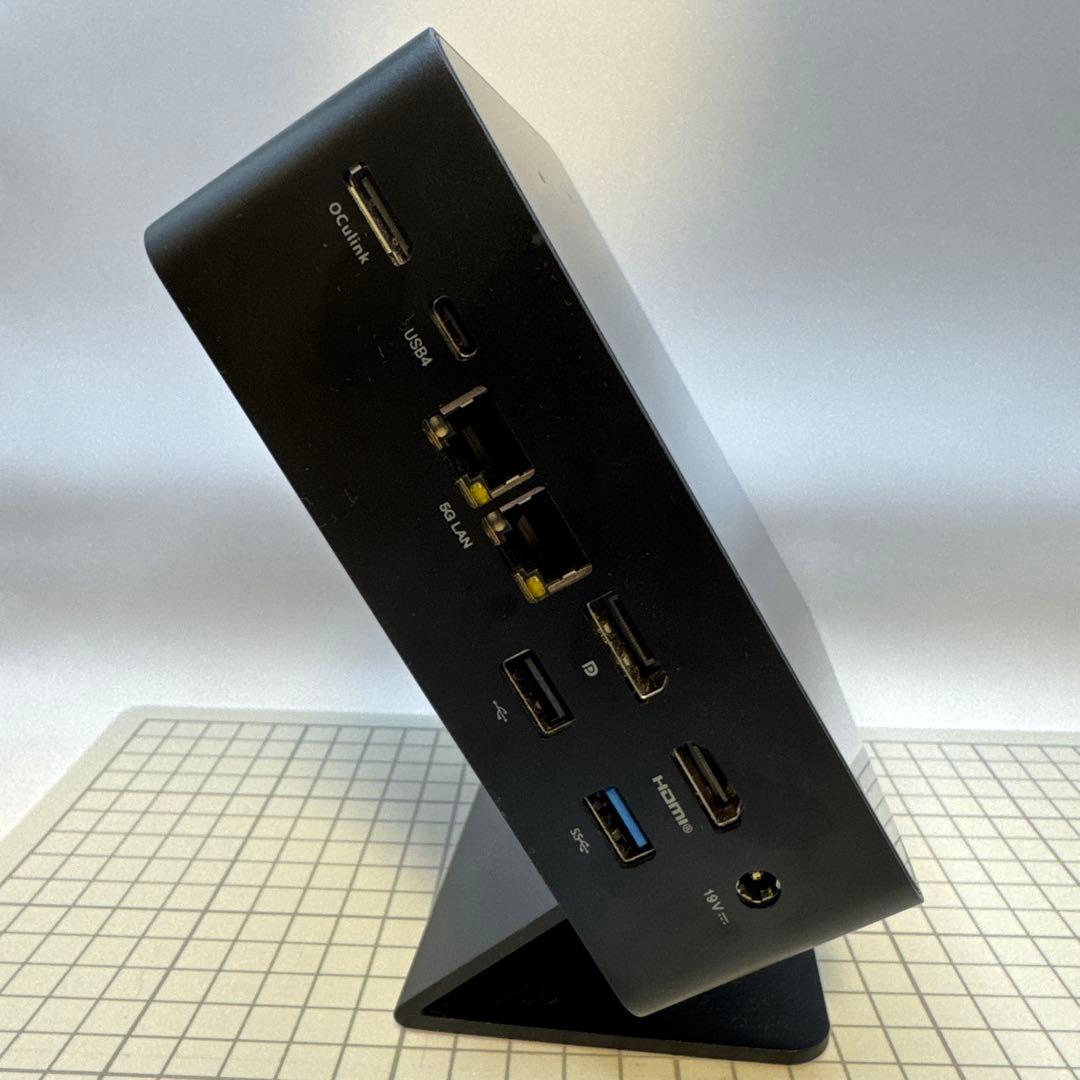 ミニPC AtomMan X7 Ti Core Ultra 9 185H 32GB 1TB