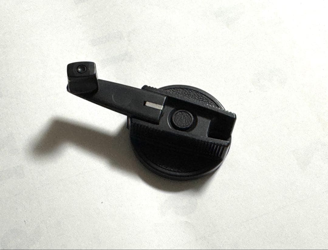 Hasselblad 巻き上げクランク　500cm/503cx用