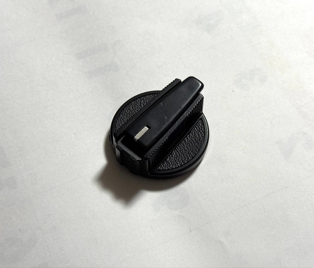 Hasselblad 巻き上げクランク　500cm/503cx用