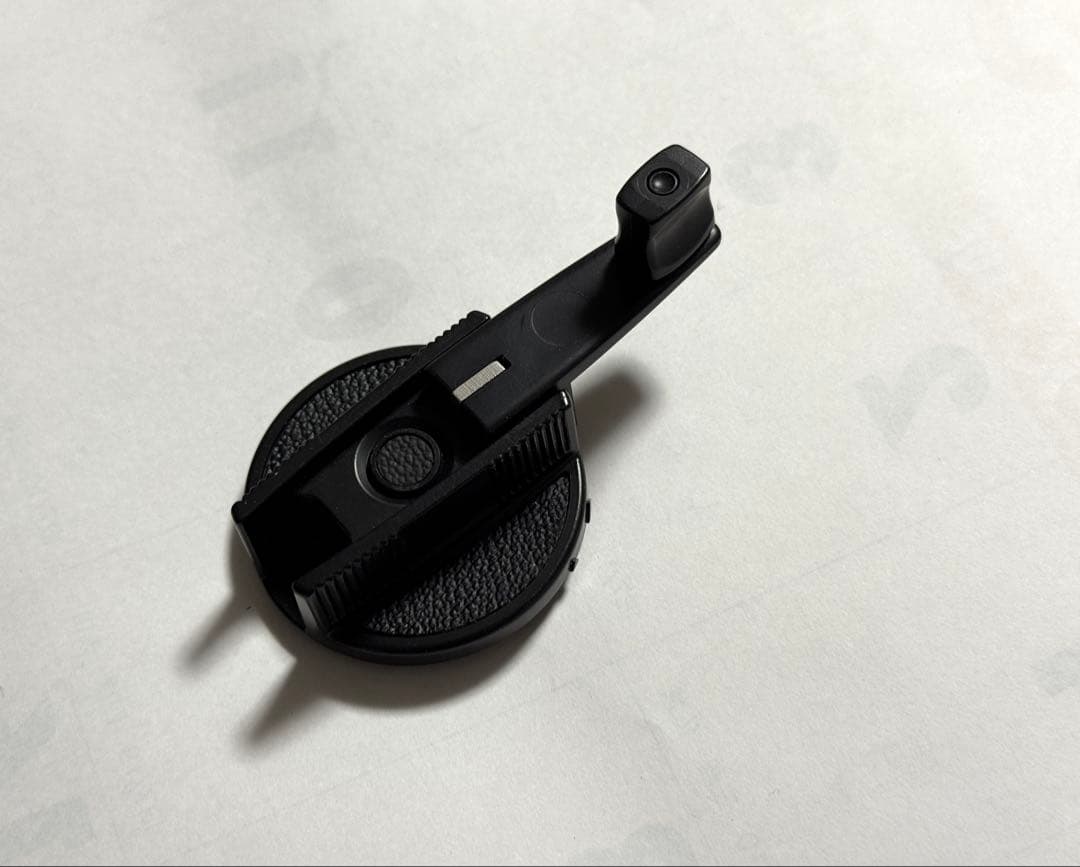 Hasselblad 巻き上げクランク　500cm/503cx用