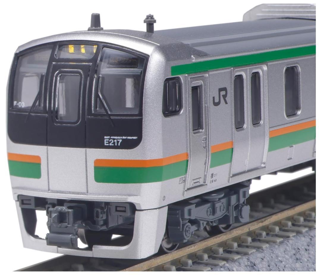 KATO 10-1643 E217系 東海道線 15両セット(特別企画品)
