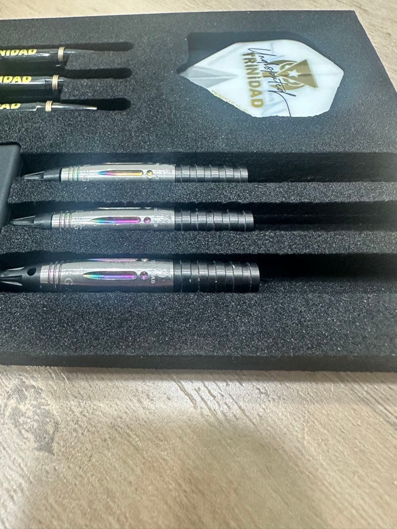 AKARI LEGACY(アカリ レガシー) 大城明香利選手モデル