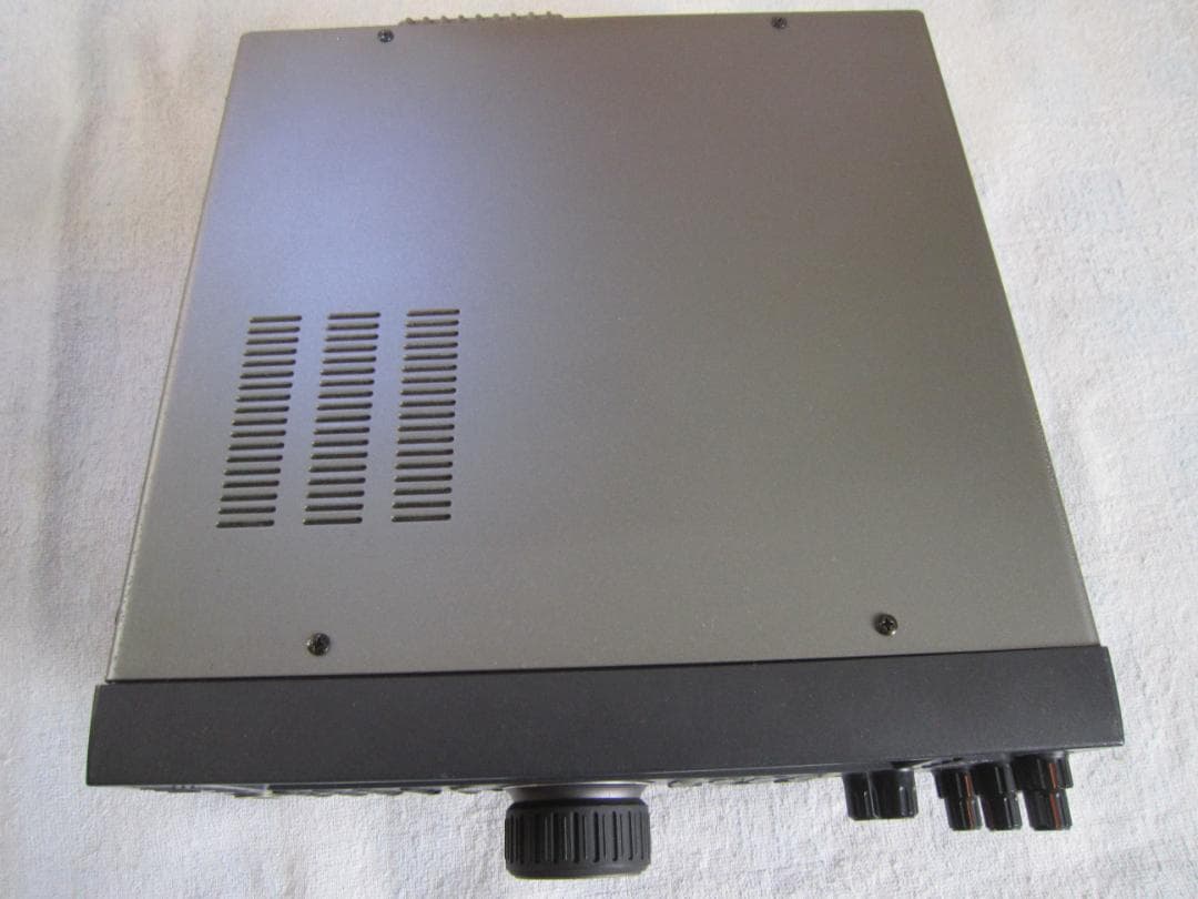 KENWOOD 　TS-570S 100W　弱 現完動　リグコントロールソフト付