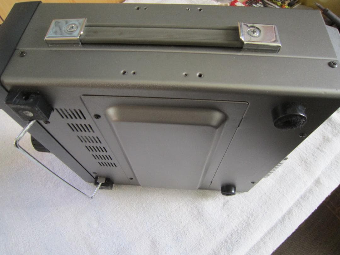 KENWOOD 　TS-570S 100W　弱 現完動　リグコントロールソフト付