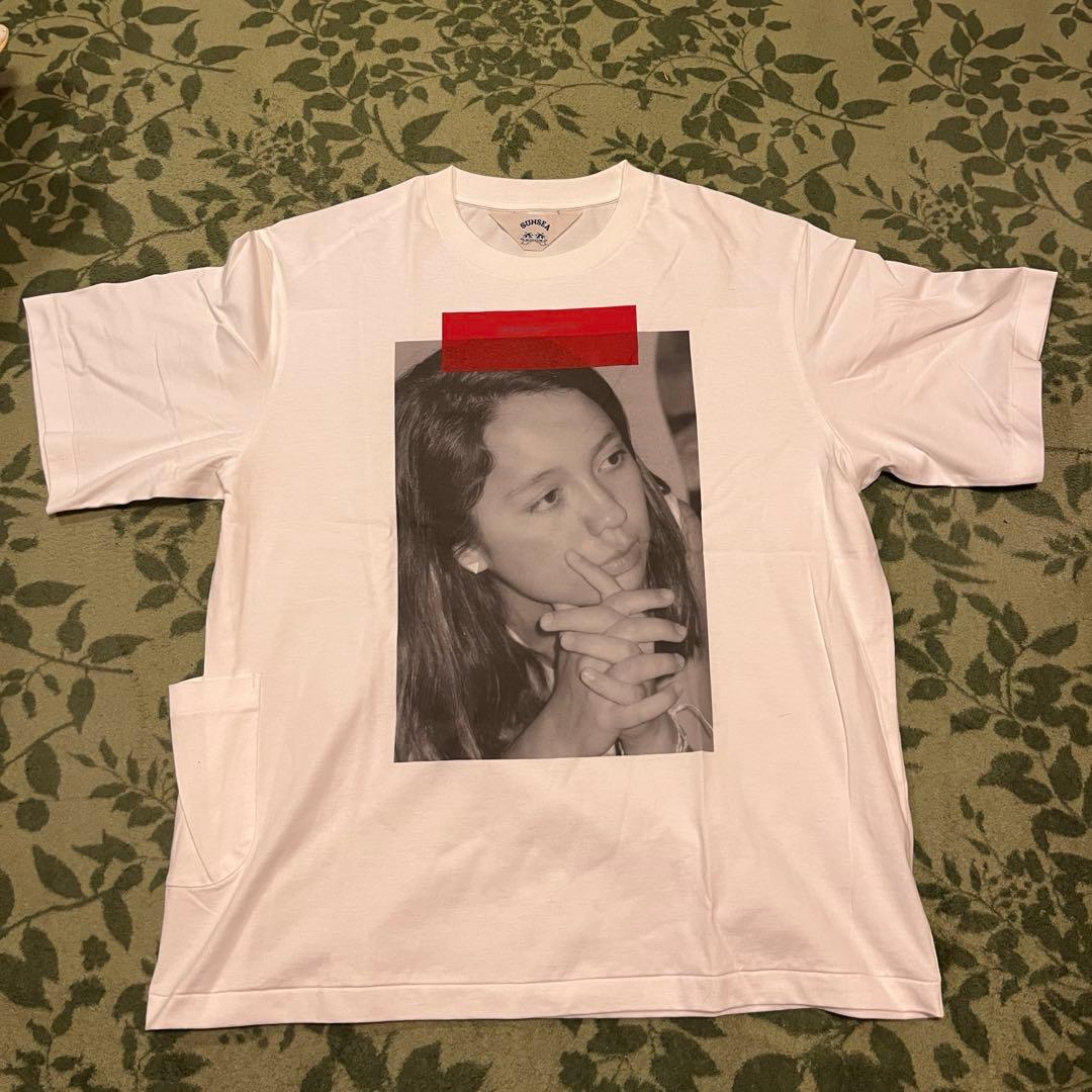 SUNSEA Ittetsu Matsuoka SUNSEA”Moet-T”