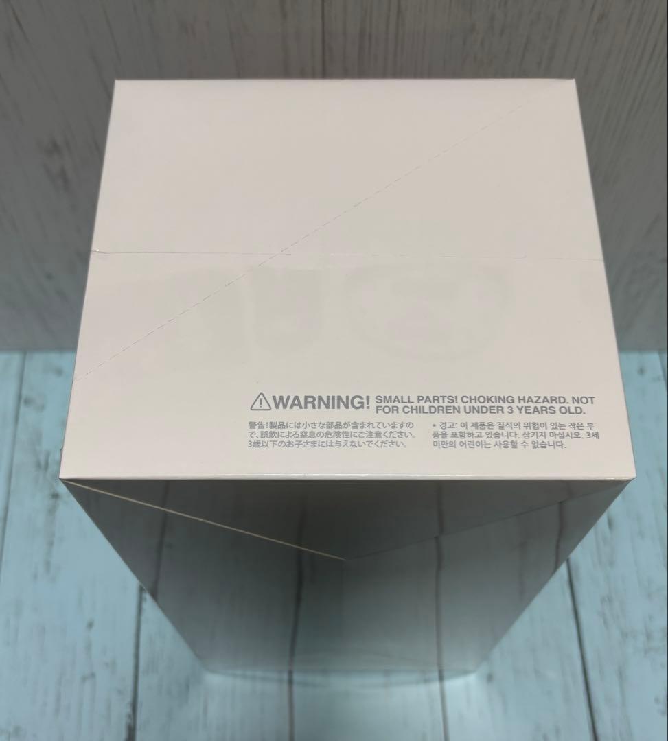 【本物】POP MART THE MONSTERS ラブブ　アソートボックス